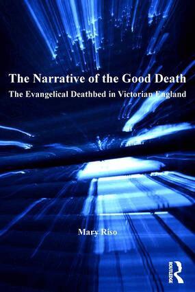 Mary Riso - Narrative of the Good Death, Inbunden