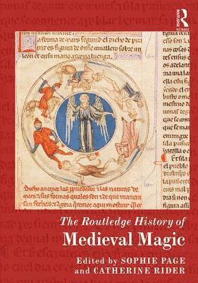 The Routledge History of Medieval Magic 1