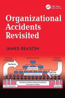 Organizational Accidents Revisited 1