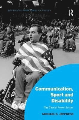 Communication, Sport and Disability 1