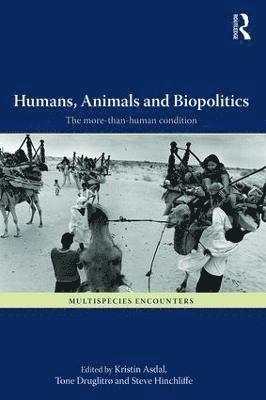 Humans, Animals and Biopolitics 1