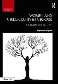 bokomslag Women and Sustainability in Business