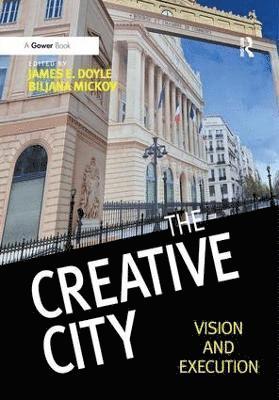 The Creative City 1