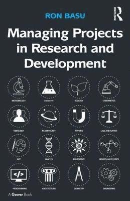 Managing Projects in Research and Development 1