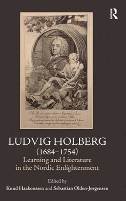 Ludvig Holberg (1684-1754) 1