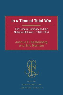 In a Time of Total War 1