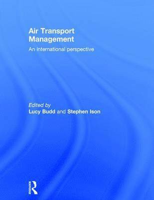 bokomslag Air Transport Management