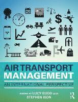 bokomslag Air Transport Management