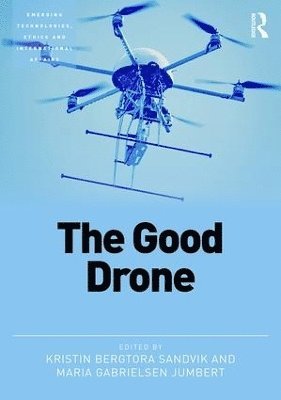 The Good Drone 1