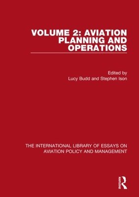Aviation Planning and Operations 1