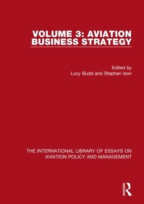 Aviation Business Strategy 1