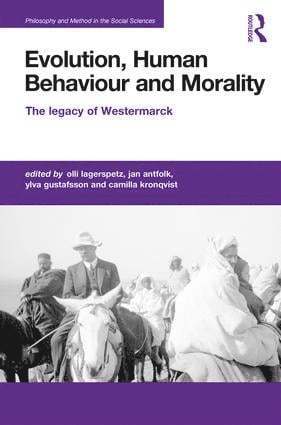 Evolution, Human Behaviour and Morality