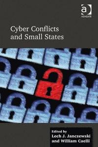 bokomslag Cyber Conflicts and Small States