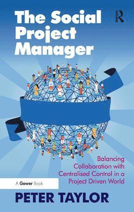 bokomslag Social Project Manager