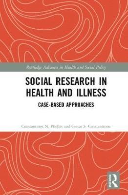 Social Research in Health and Illness 1