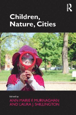 Children, Nature, Cities 1