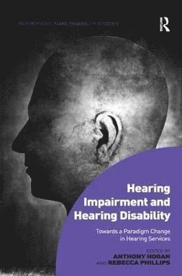 Hearing Impairment and Hearing Disability 1