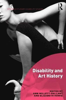 Disability and Art History 1