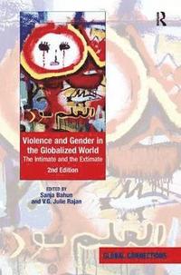 bokomslag Violence and Gender in the Globalized World