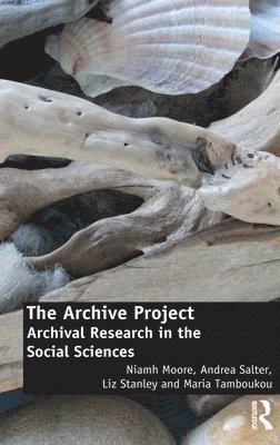 The Archive Project 1