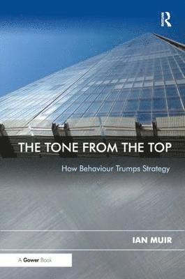 Tone From the Top