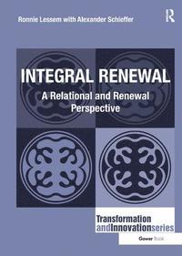 bokomslag Integral Renewal