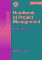 bokomslag Gower Handbook of Project Management