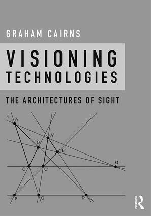 Graham Cairns - Visioning Technologies, Inbunden