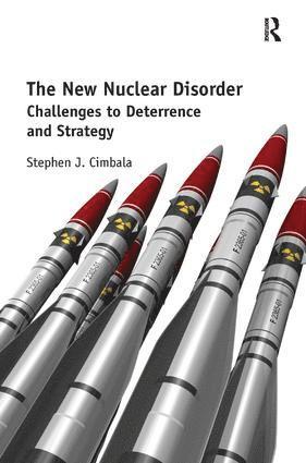 bokomslag New Nuclear Disorder