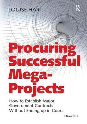 Procuring Successful Mega-Projects 1