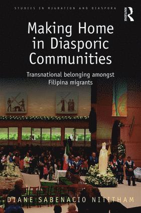 Making Home in Diasporic Communities