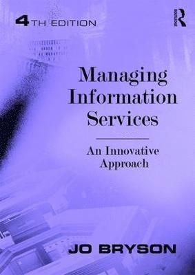 Managing Information Services 1