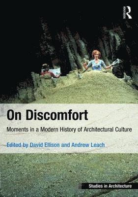 bokomslag On Discomfort