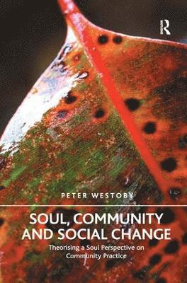 Soul, Community and Social Change 1