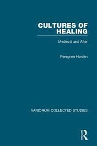 bokomslag Cultures of Healing