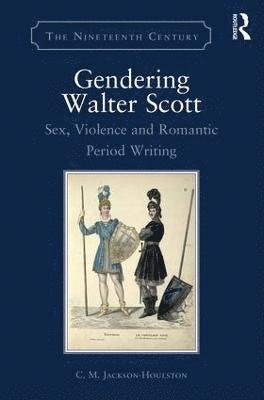 Gendering Walter Scott 1