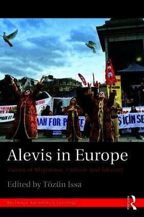 Alevis in Europe
