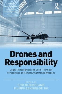 Drones and Responsibility 1