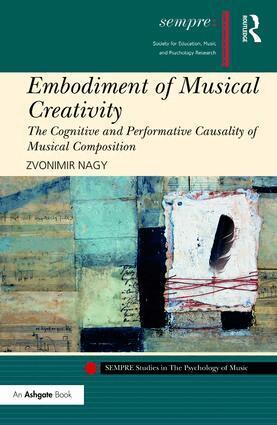 Zvonimir Nagy - Embodiment of Musical Creativity, Inbunden