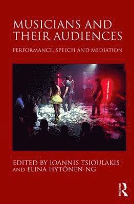 Musicians and their Audiences 1