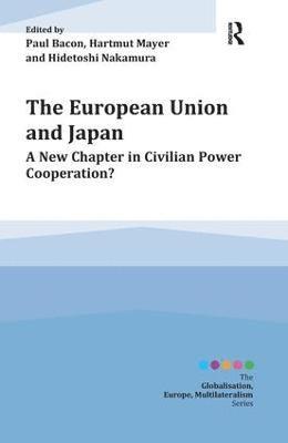 The European Union and Japan 1