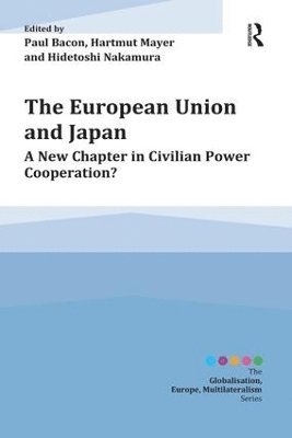 The European Union and Japan 1