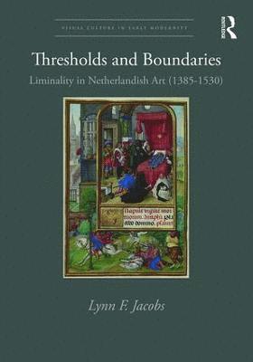 Thresholds and Boundaries 1