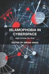 bokomslag Islamophobia in Cyberspace