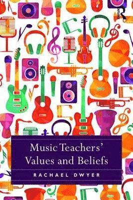 Music Teachers' Values and Beliefs 1