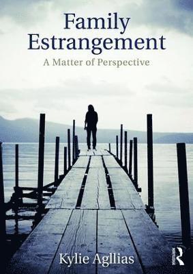 bokomslag Family Estrangement