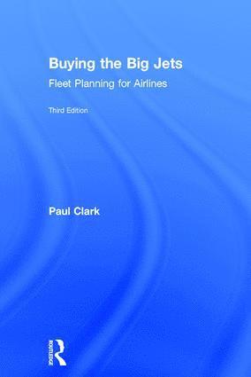 bokomslag Buying the Big Jets