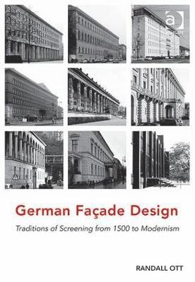 German Façade Design 1