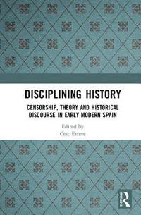 bokomslag Disciplining History