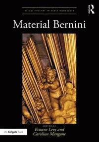 bokomslag Material Bernini